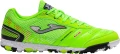 Сороконіжки (шиповки) Joma MUNDIAL салатово-чорні MUNS2511TF