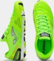 Сороконіжки (шиповки) Joma MUNDIAL салатово-чорні MUNS2511TF