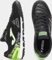 Сороконіжки (шиповки) Joma MUNDIAL чорно-лаймові MUNS2501TF