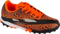 Сороконожки (шиповки) детские Joma EVOLUTION черно-оранжевые EVJS2501TF