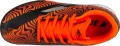 Сороконожки (шиповки) детские Joma EVOLUTION черно-оранжевые EVJS2501TF