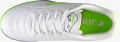 Сороконожки (шиповки) детские Joma TOLEDO бело-салатовые TOJS2502TF