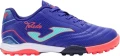 Сороконіжки (шиповки) дитячі Joma TOLEDO синьо-блакитно-коралові TOJS2504TF
