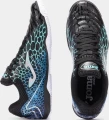 Футзалки (бампы) Joma MAXIMA черно-голубые MAXS2531IN