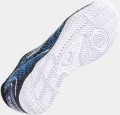 Футзалки (бампы) Joma MAXIMA черно-голубые MAXS2531IN