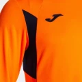 Комплект воротарської форми Joma WINNER GK оранжево-чорний 103836.881