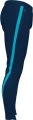 Штани спортивні Joma ADVANCE темно-синьо-бірюзові 102233.342