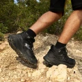 Кросівки трекінгові Joma TORUK HI чорні TKTOHIW2401