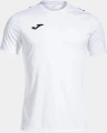 Футболка Joma OLIMPIADA белая 103245.200