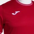 Футболка Joma TOLETUM V червона 103362.600