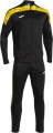Спортивний костюм Joma CHAMPION VIII чорно-жовтий 104201.109