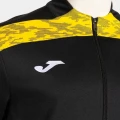 Спортивный костюм Joma CHAMPION VIII черно-желтый 104201.109