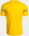 Футболка Joma CHAMPION VIII желто-зеленая 104263.904