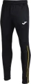 Спортивні штани Joma CHAMPION VIII чорно-жовті 104281.109