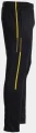 Спортивні штани Joma CHAMPION VIII чорно-жовті 104281.109