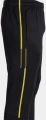 Спортивні штани Joma CHAMPION VIII чорно-жовті 104281.109