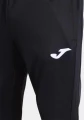 Спортивні штани Joma CHAMPION VIII чорно-жовті 104281.109