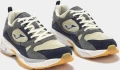 Кросівки Joma 1431 бежево-сіро-темно-сині C1431S2503