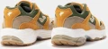 Кроссовки Joma R111 оранжево-зеленые CR111S2524