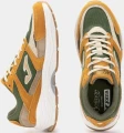 Кроссовки Joma R111 оранжево-зеленые CR111S2524