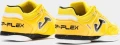 Футзалки (бампи) Joma TOP FLEX жовті TOPS2528IN
