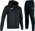 Спортивный костюм Joma MENFIS черный 101303.100_100165.100