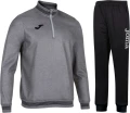 Спортивный костюм Joma CAMPUS III серо-черный 101589.250_9016P13.10