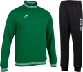 Спортивный костюм Joma CAMPUS III зелено-черный 101589.450_9016P13.10