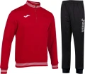 Спортивный костюм Joma CAMPUS III красно-черный 101589.600_9016P13.10