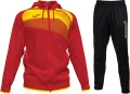 Спортивный костюм Joma SUPERNOVA II красно-желто-черный 101605.609_8011.12.10