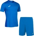 Комплект футбольної форми Joma WINNER II синій 101878.700_100053.700