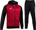 Спортивний костюм Joma SUPERNOVA III червоно-чорний 102262.106_8011.12.10