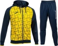 Спортивний костюм Joma SUPERNOVA III жовто-темно-синій 102262.339_8011.12.31