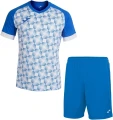 Комплект футбольної форми Joma SUPERNOVA III синьо-білий 102263.702_100053.700