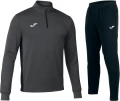 Спортивний костюм Joma WINNER II сіро-чорний 102655.151_100165.100