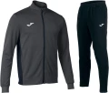 Спортивний костюм Joma WINNER II сіро-чорний 102656.151_100165.100