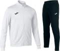Спортивний костюм Joma WINNER II біло-чорний 102656.200_100165.100
