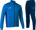 Спортивний костюм Joma WINNER II синьо-темно-синій 102656.700_100165.300