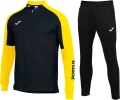 Спортивний костюм Joma ECO CHAMPIONSHIP чорно-жовтий 102749.109_102752.100