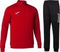 Спортивний костюм Joma GRAFITY III червоно-чорний 102865.600_9016P13.10