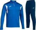 Спортивний костюм Joma WINNER III синьо-темно-синій 103151.702_100165.300