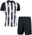 Комплект футбольної форми Joma INTER III чорно-білий 103164.102_100053.100