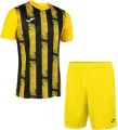 Комплект футбольної форми Joma INTER III жовто-чорний 103164.901_100053.900
