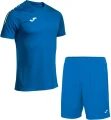 Комплект футбольної форми Joma OLIMPIADA синій 103245.700_100053.700