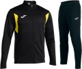 Спортивний костюм Joma WINNER III чорно-жовтий 103316.109_100165.100