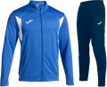 Спортивний костюм Joma WINNER III синьо-темно-синій 103316.702_100165.300