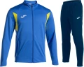 Спортивний костюм Joma WINNER III синьо-жовто-темно-синій 103316.709_100165.300