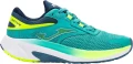 Кроссовки беговые Joma ACTIVE бирюзово-желтые RACTIS2527