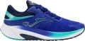 Кроссовки беговые Joma ACTIVE сине-бирюзовые RACTIS2504
