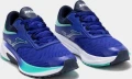 Кросівки бігові Joma ACTIVE синьо-бірюзові RACTIS2504